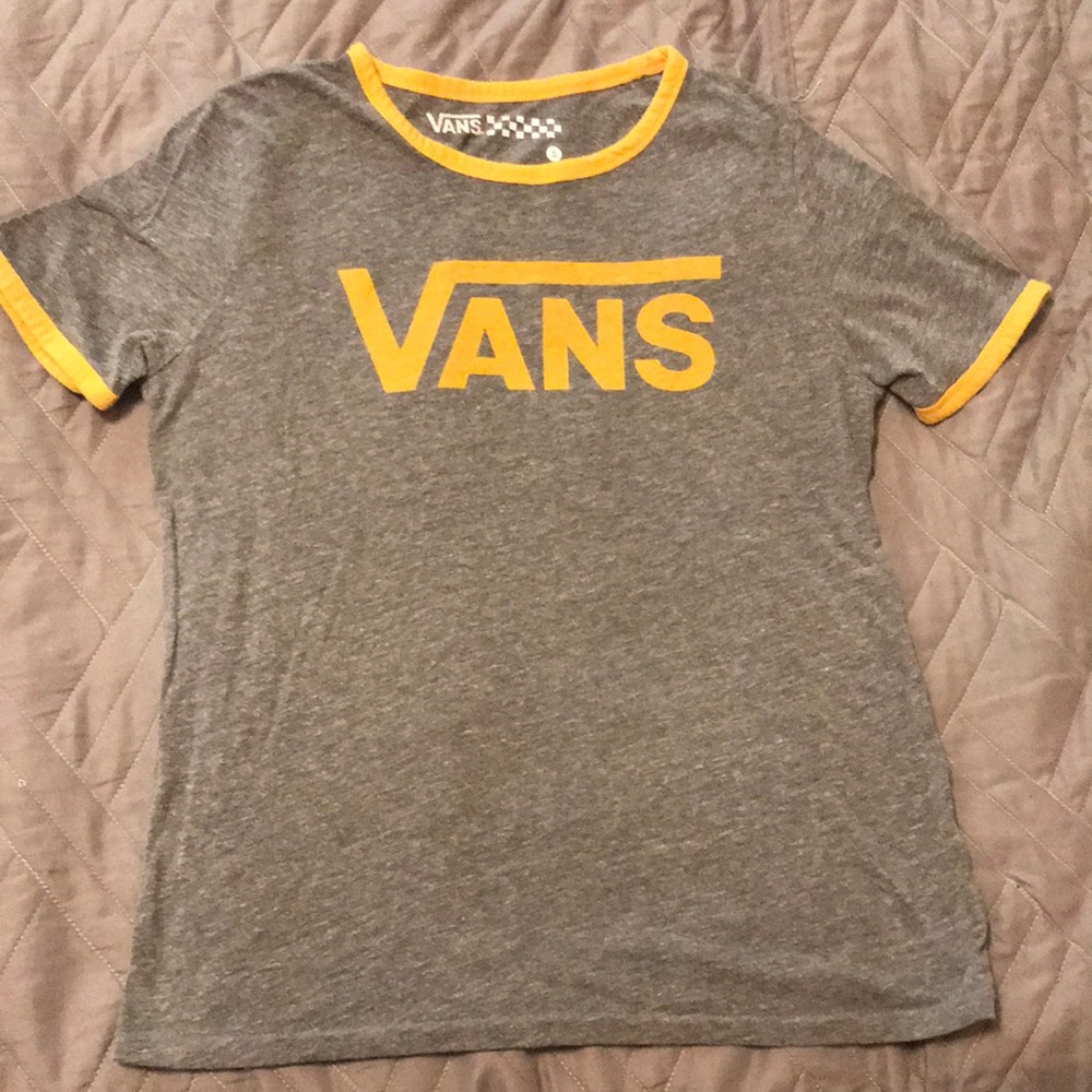 Vans Ringer Tee